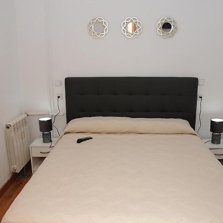 Bed and Breakfast Alba1924 Madrid Exterior foto