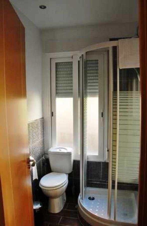 Bed and Breakfast Alba1924 Madrid Exterior foto