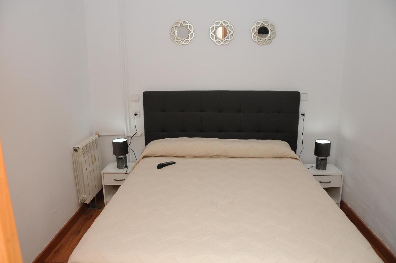 Bed and Breakfast Alba1924 Madrid Exterior foto